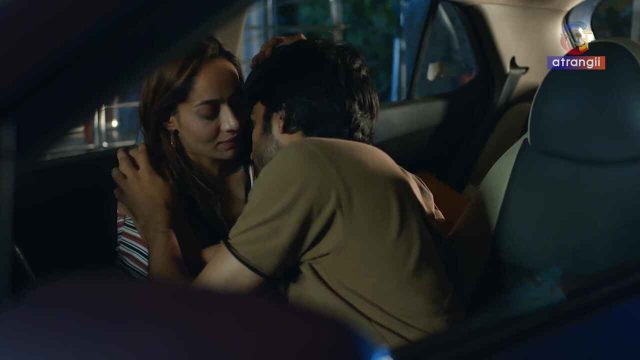Kavya 2024 Atrangii Originals Hindi Xxx Film Panas Bikin Nagih