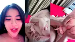 Live Ngentot Dmx Meychen Wot Muncrat Sampai Kejang