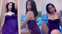 Mba Ega, Janda Seksi Yang Bikin Makin Penasaran.