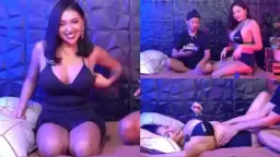 Meli3gp Pijat Plus Selebgram Nakal Amelia Ns Coli Sampai Muncrat