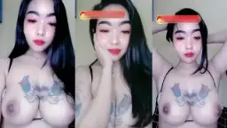 Memek Montok Nungging Siap Dijilat