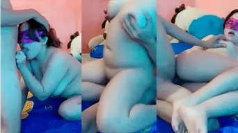 Tonton Amel Fullpack Full Video 20 – Hot Banget Bikin Greget!