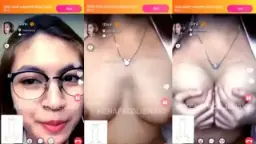 Vcs Bareng Kak Dira, Bikin Merem Melek Sambil Ngelus Dada.