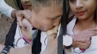 Video Mesum Mahasiswi India Bercinta Di Teras Kampus Bikin Pasangan Ngegas.