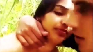 Video Mesum Petani Desa, Pasangan India Main Di Sawah