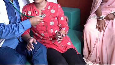 Dokter India Xxx Lagi Praktek, Siap Resepin Obat Biar Loe Makin Basah