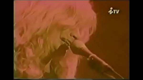 Konser Megadeth Di Korea 1998 Bikin Panggung Panas Dan Basah Kuyup