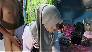Ngentot Adik Ipar, Rasanya Bikin Nagih Dan Bikin Makin Pengen.