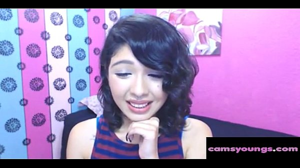 Nonton Langsung Cewek Asia Imut Dan Seksi Lagi Bugil Di Webcam Gratis, Bikin Makin Pengen!
