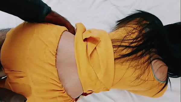 Desi Chachi Lagi Ngewe Keras Sampe Mampus