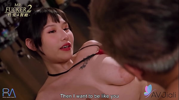 Cewek Cina Brunet Xu Xiaoxin, Toket Gede, Lagi Pengen Ngewe.