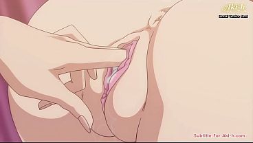 Tontonan Mesum Anime Jepang Cewek-cewek Lesbian Sama Banci Crot Crotan Campur Aduk