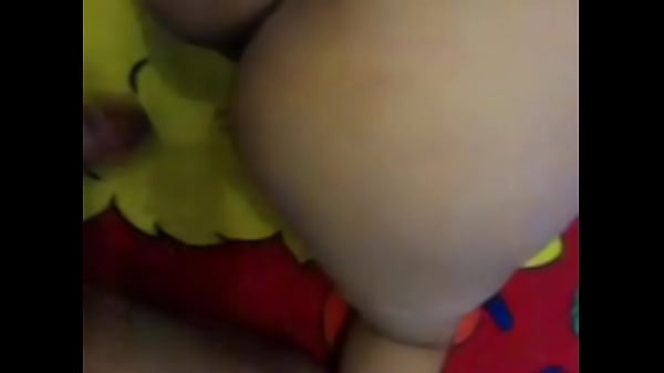 Mami Indonesia, Pantat Gede Sange Banget Bikin Ngaceng