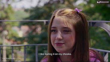 Tontonan Panas Alita Angel (leah Maus) – Bocah Rusia Nakal Koleksi Video Mesum By Dimecum