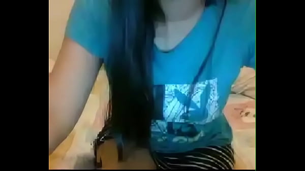 Ngentotin Banget, Cewek Indonesia Lagi Coli Di Camfrog