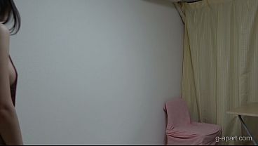 Mandi Dan Ganti Baju, Cewek Jepang Cantik Dengan Tetek Montok Dan Memek Berbulu Lepas Baju Cina, Mandi, Lalu Pake Lingerie Seksi.