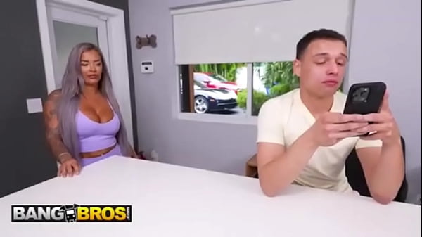 Brazzers Sama Hentai, Volume Satu, Bikin Ngentot Sampe Lemes