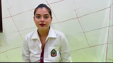 Cewek India Abg Sama Cewek Sekolah Di Oyo Ngewe Sampai Mampus
