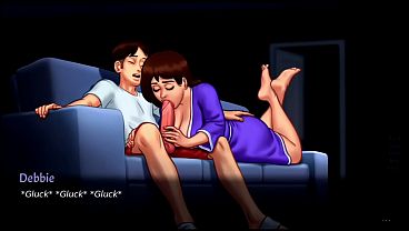 Ibu Tiri Tersenyum Mesum… Dan Aku Langsung Tau Ada Yang Beda Di Antara Kita (18+)