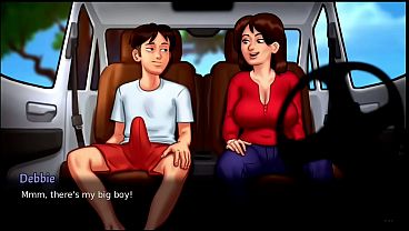 Diam Aja… Tapi Mama Tiri Tahu Yang Kuinginkan (18+)