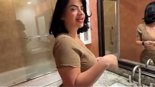 Ibu Tiri Latin Montok Pengen Ngewe ~ Lissa Aires ~ Fantasi Rumahan ~ Scott Stark
