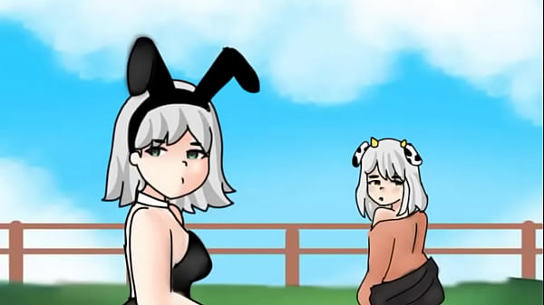 Gua Cuma Animator Doang, Jadi Nggak Pake Model Beneran, Cuma Pake Cewek-cewek Anime Yang Bikin Crot.
