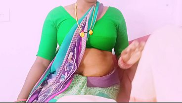 Maid India Seksi Lagi Sange Berat, Siap Digoyang.
