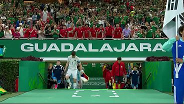 Momen Panas Banget: Korea Selatan 2-1 Czech, Bikin Muncrat Air Mani!