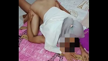 Viral Nih Binor Hijab Terbaru, Main Serong Sama Temen Suami Sendiri, Hot Banget