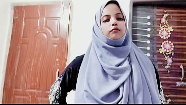 Desi Ibu Tiri Hijab Nafsu Berat Ngentot Sama Anak Tiri Sendiri