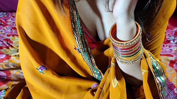 Bokep India Bhabhi Ngentot Sama Adik Ipar Pertama Kali Pakai Bahasa Kotor
