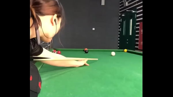 Pelatih Cina Seksi Yang Bikin Ngilu Bagian 3
