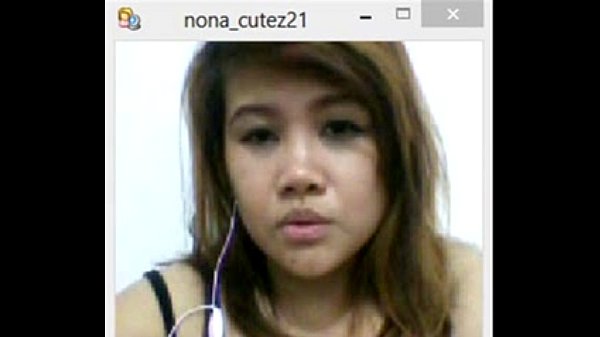 Camfrog Indonesia, Goyang-goyang Hot, Bikin Ngilu Di Dalem.