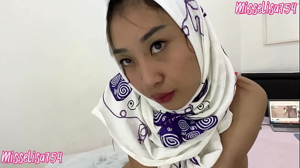 Aduh, Goyang Arab Bikin Lo Mabok, Buka-bukaan, Godain Budak Mesum, Siap-siap Ngeseks.