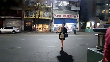 Di Tengah Pandemi Dan Hingar Bingar Rock And Roll, Pas Karantina Total, Nyokap Temen Gue Ke Supermarket Dan Dapet Dua Tipe Siapapun Yang Bisa Digoyang.