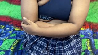 Bokep Ngentot Anak Tiri Nganggur Sampai Njerit Viral Mms India