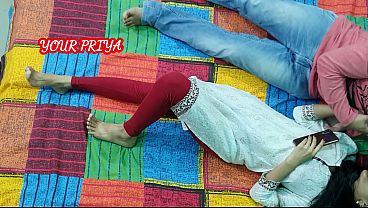 Abis Nge-gebukin Step-sis Cakep, Pertama Kali Ngentot Sama Kakak Tiri, Rekaman Amatir Pake Bahasa Hindi