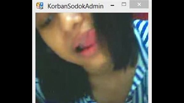 Camfrog Indonesia, Asoykorbanadmin, Bikin Cewek-cewek Basah Keringetan Sambil Ngocok.