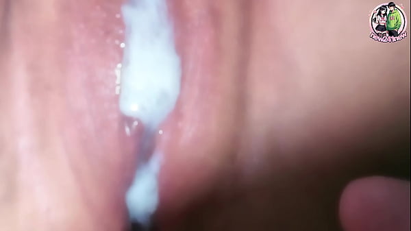สาวไทยหีแตกตอนผัวไม่อยู่ โดนเย็ดน้ำแตกใส่หี Creampie สุดเสียว