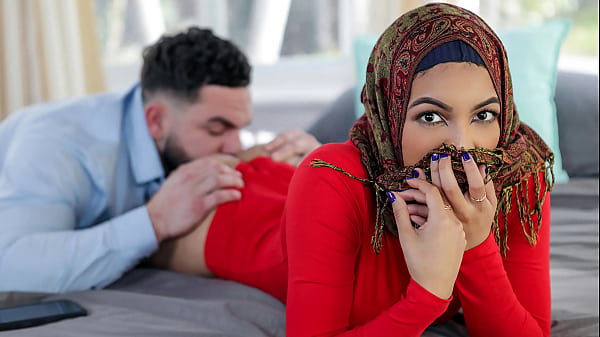 Stepbro Bakal Ngajarin Hijab Stepsis Soal ‘pelajaran’ Sebelum Nikah, Dijamin Makin Panas – Hijablust