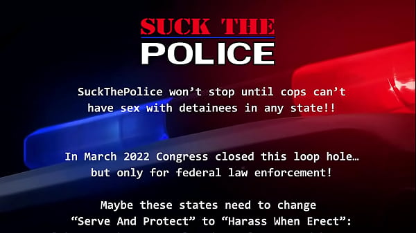 Alexandria Wu Dipaksa Tiup Alat Monitoring Polisi Tampa, Harus Ngewe Mulutnya Biar Polisi Reup
