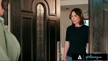 Ngentot Lagi Sama Mantan Komandan, Sarah Arab & Casey Calvert Kencan Panas