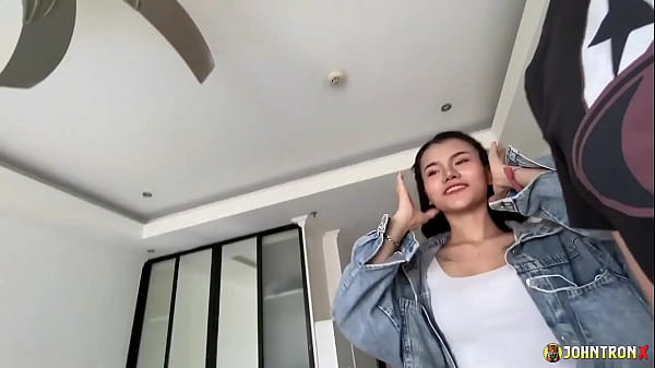 Johntronx – Gue Ngencrotin Dalam Cewek Thai Tua Muda Yang Ngeblowjob Nampol Banget