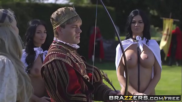 Brazzers – Badai Raja Xxx Parodi Bagian Anissa Kate, Jasmine Jae, Dan Ryan R, Penuh Aksi Nafsu Dan Desahan Panas.