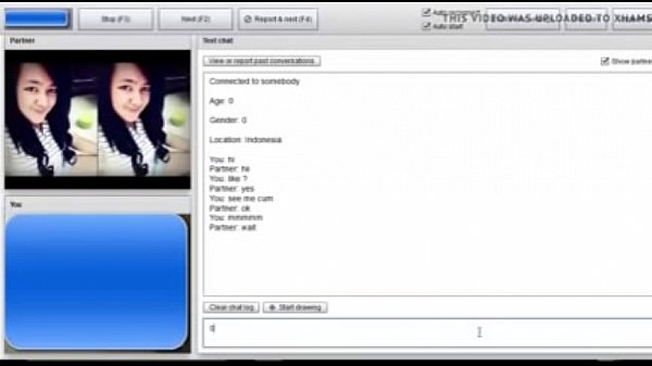 Cam4 Cewek Indonesia Panas Banget, Bikin Ngiler