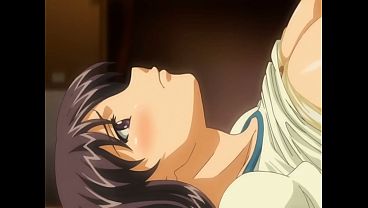 Sekarang Kakak Tiri Hentai Lagi Digoyang Sama Bego Cabul