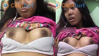 Abg Sange Coli Sambil Pamer Pentil Di Ometv