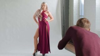 Brazzers – Cewek Model Paling Hot, Sange Banget Dijabanin