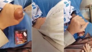 Gadis Hijab Pakistan Ngewe Di Bus, Mulut Penuh Kontol.