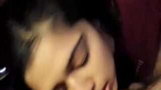 Gadis It Chennai Nyepong Kontol Bosnya Di Kantor